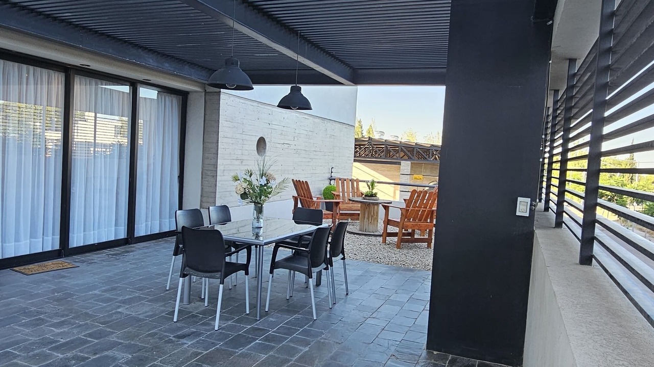 Photo of Outdoor in Villa Nueva