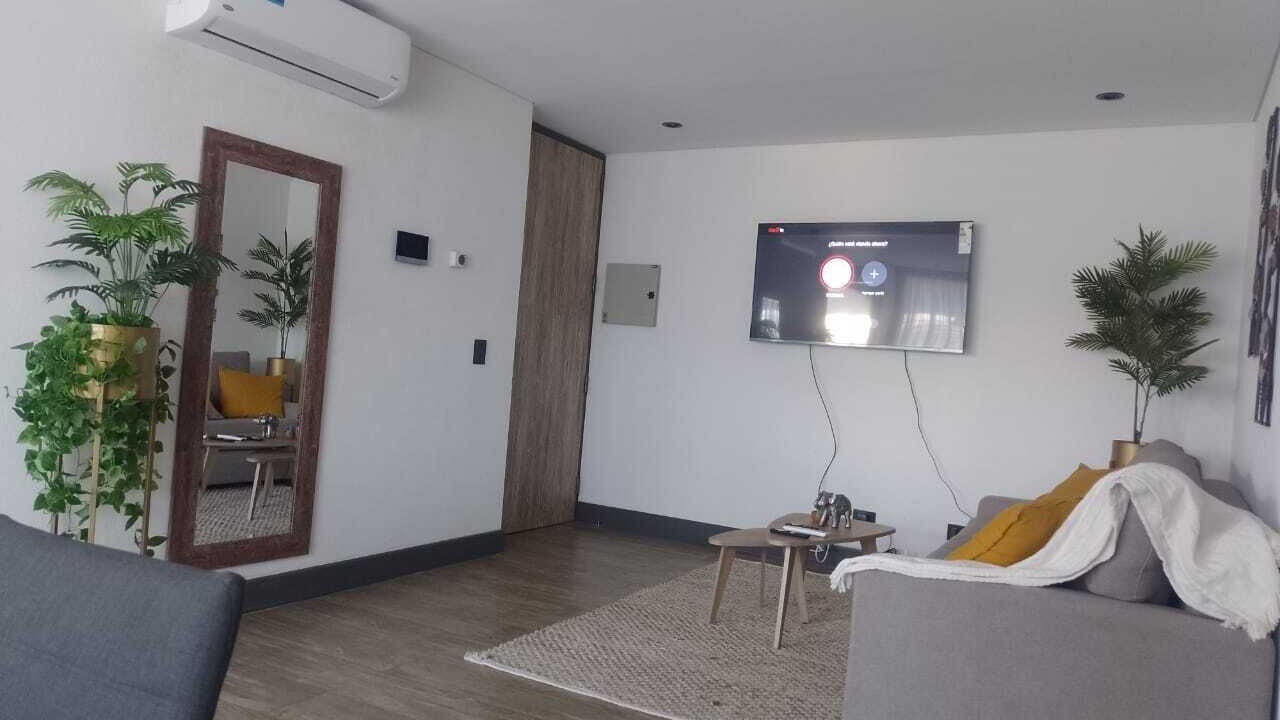 Photo of Livingroom in Villa Nueva
