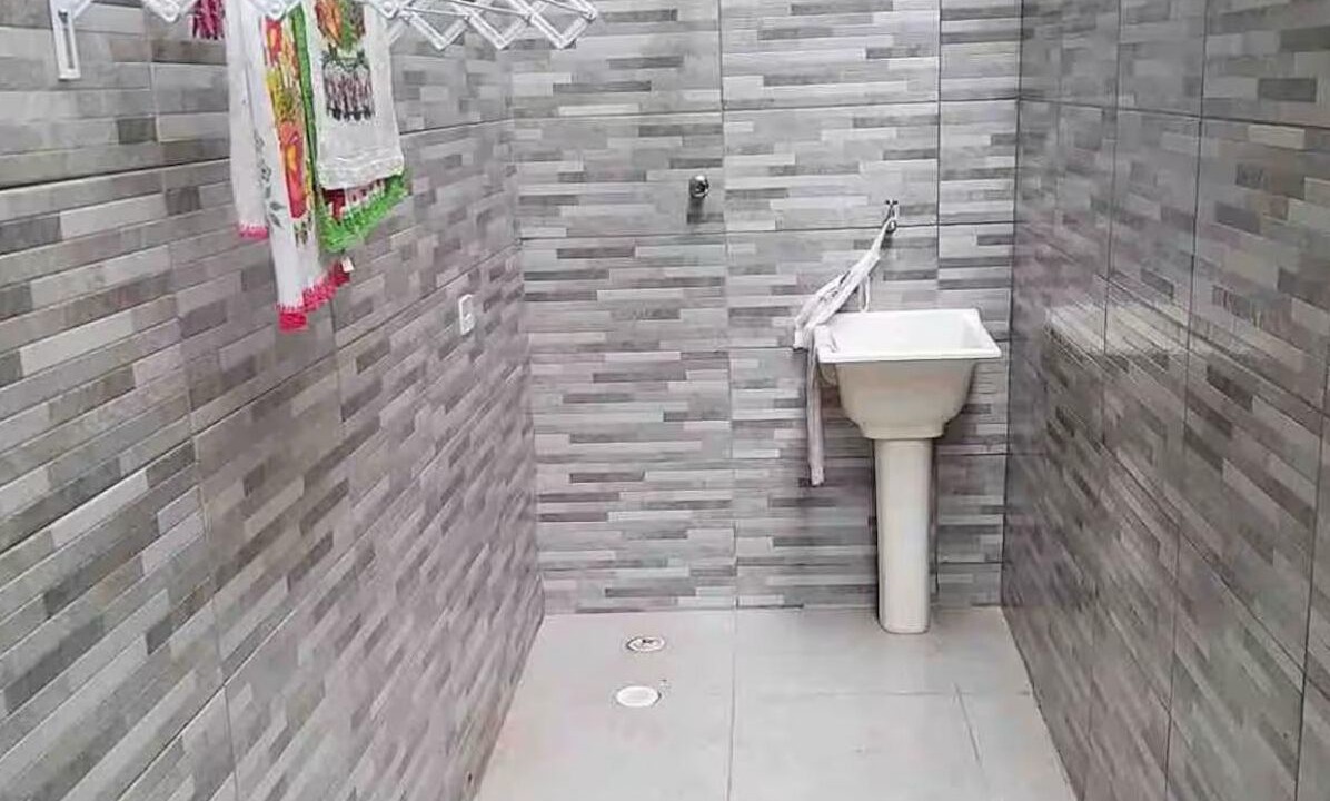 Photo of Bathroom in Maresias