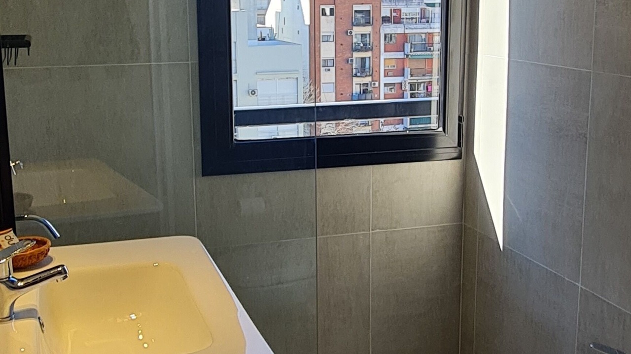 Photo of Bathroom in Saavedra