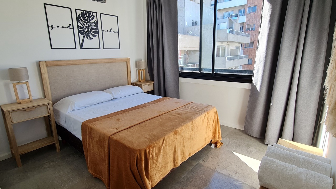 Photo of Bedroom in Saavedra