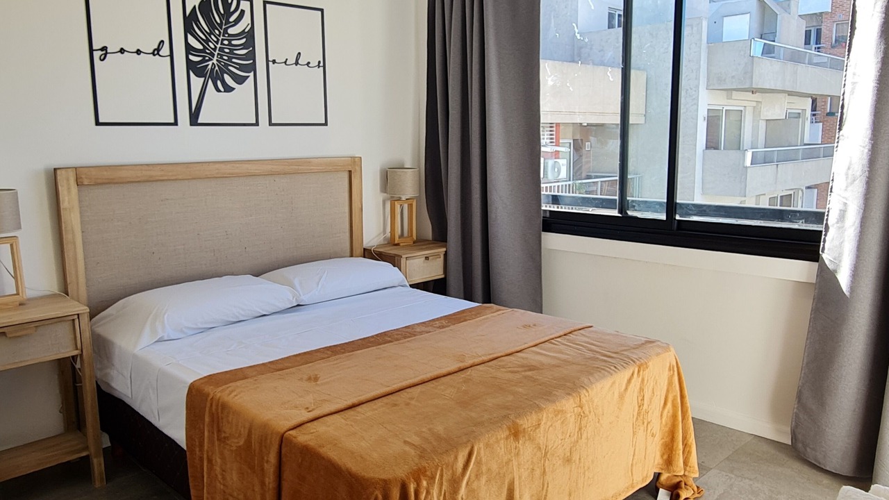 Photo of Bedroom in Saavedra