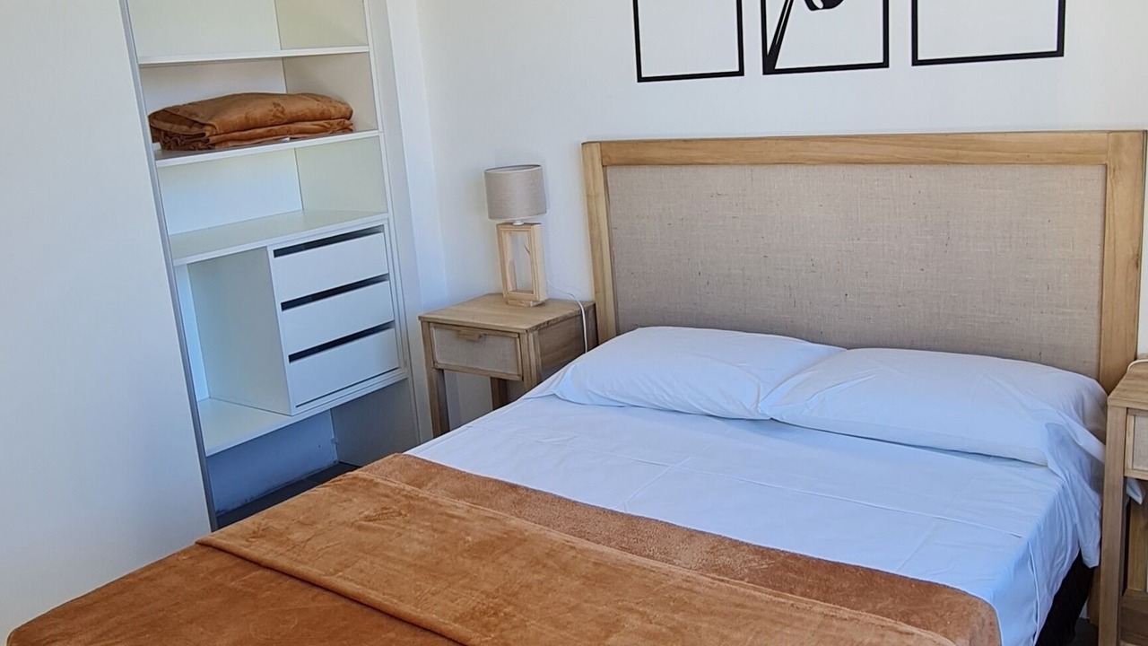 Photo of Bedroom in Saavedra