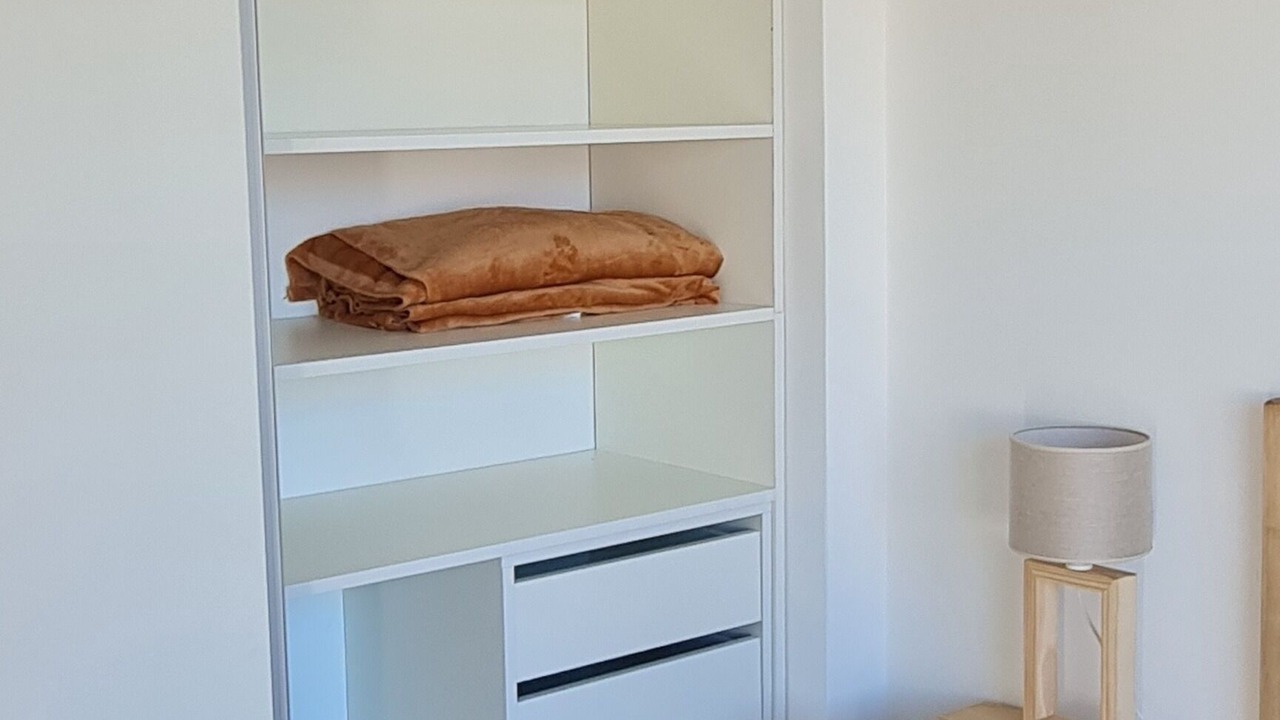 Photo of Bedroom in Saavedra