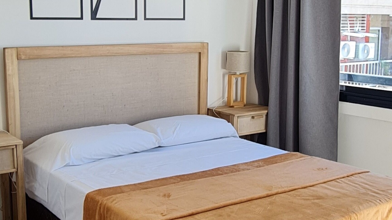 Photo of Bedroom in Saavedra