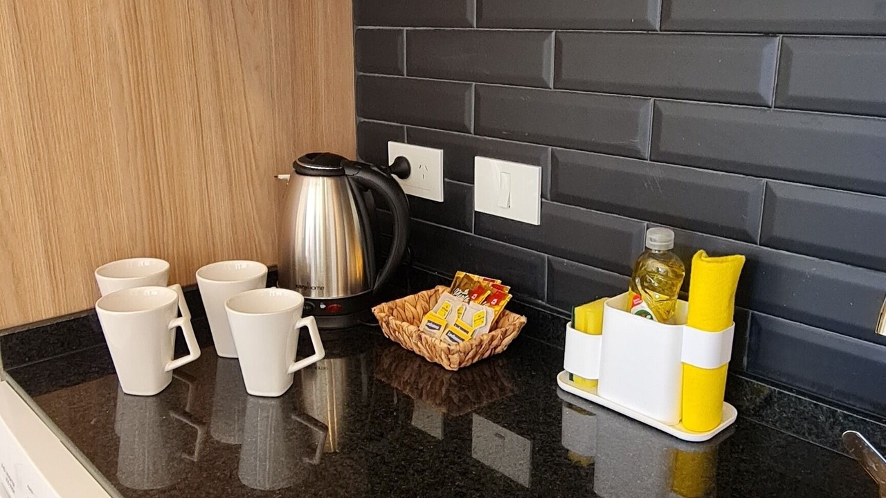 Photo of Kitchen in Saavedra