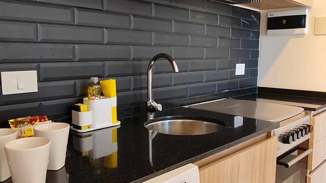 Photo of Kitchen in Saavedra