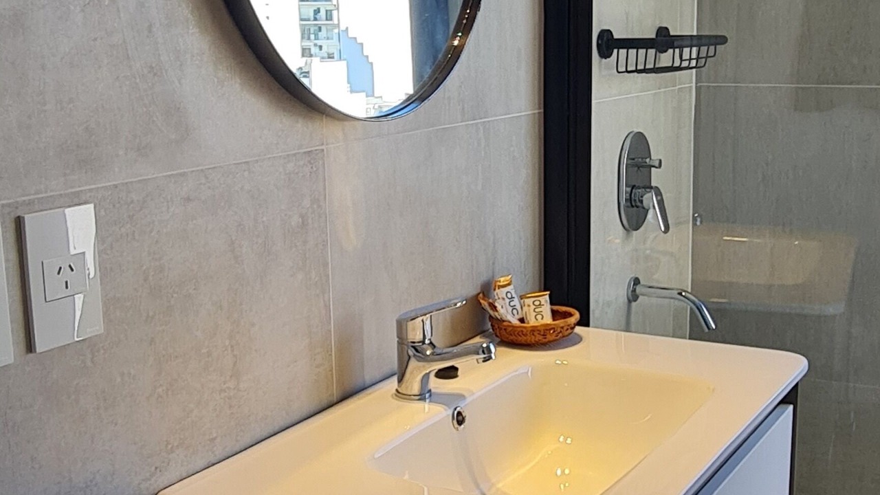 Photo of Bathroom in Saavedra