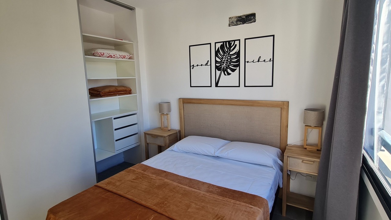 Photo of Bedroom in Saavedra