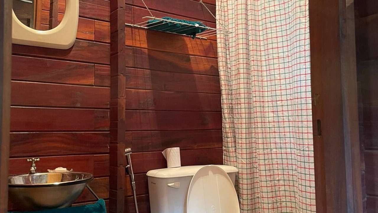 Photo of Bathroom in Paso de la Patria