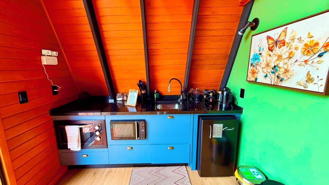 Photo of Kitchen in Blumenau