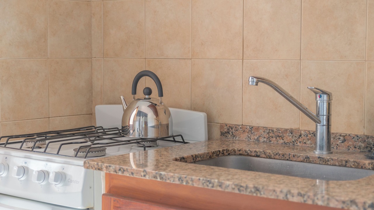 Photo of Kitchen in Villa Gesell