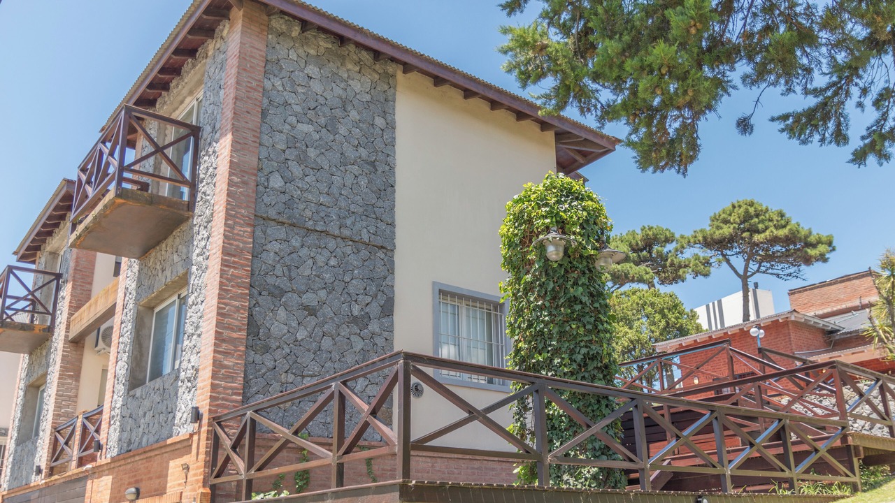 Photo of Outdoor in Villa Gesell