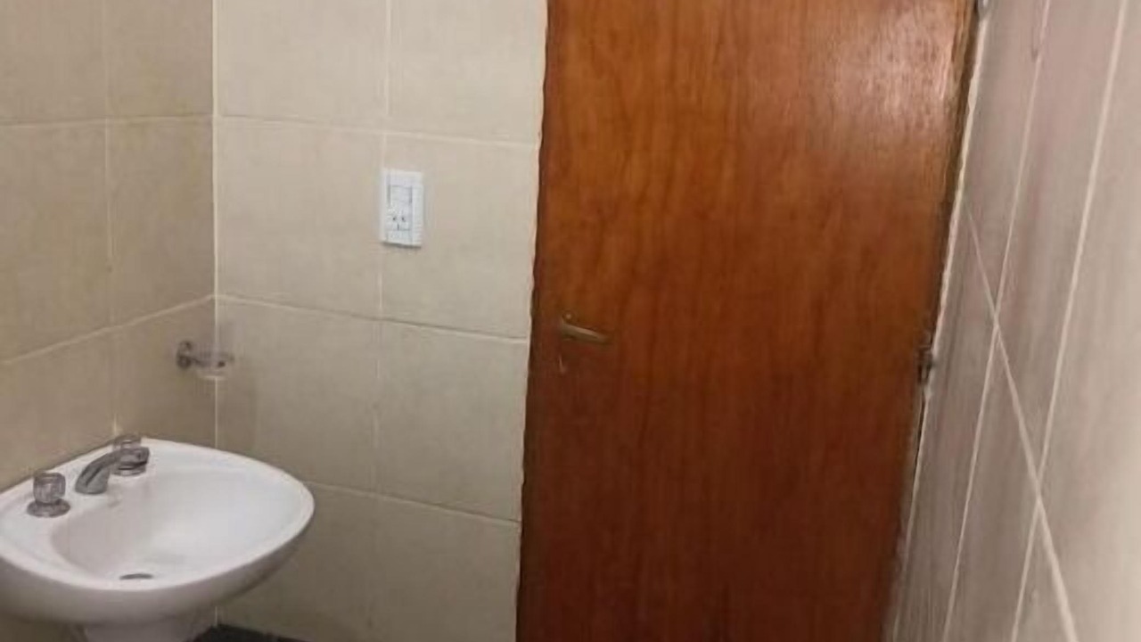 Photo of Bathroom in Robles Department
