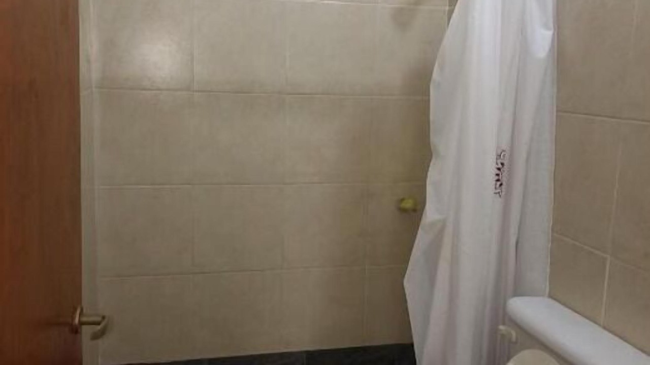 Photo of Bathroom in Robles Department