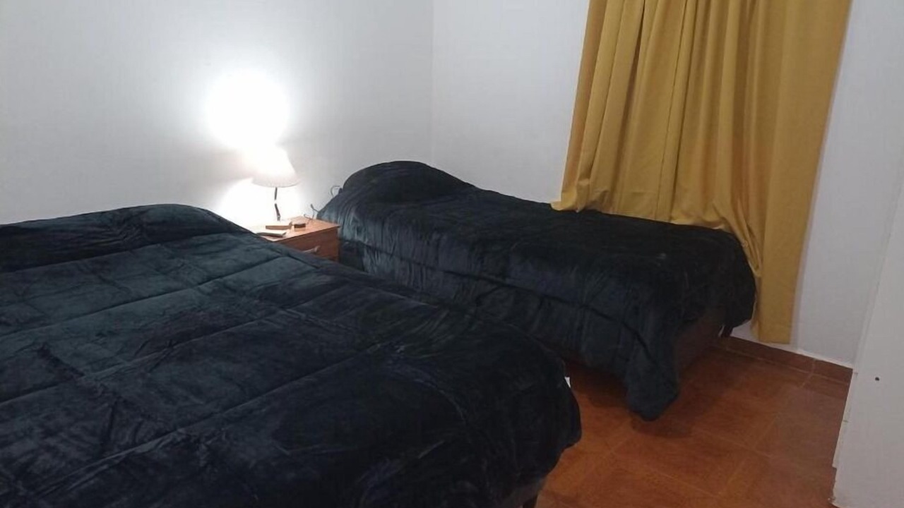 Photo of Bedroom in Robles Department