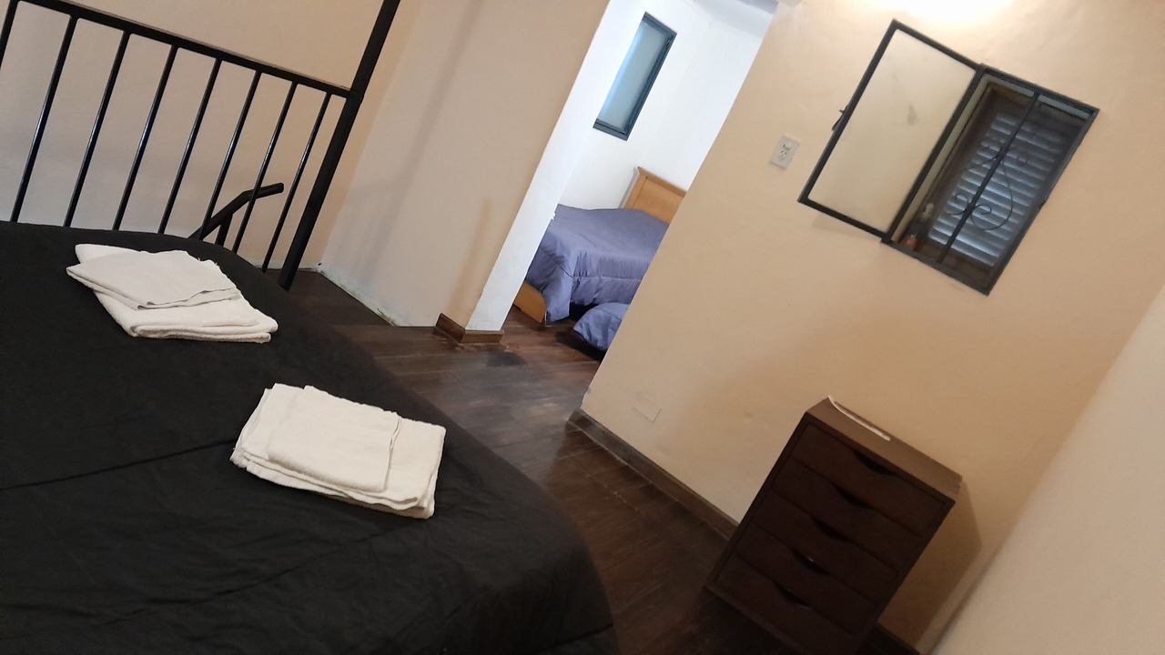 Photo of Bedroom in Centro