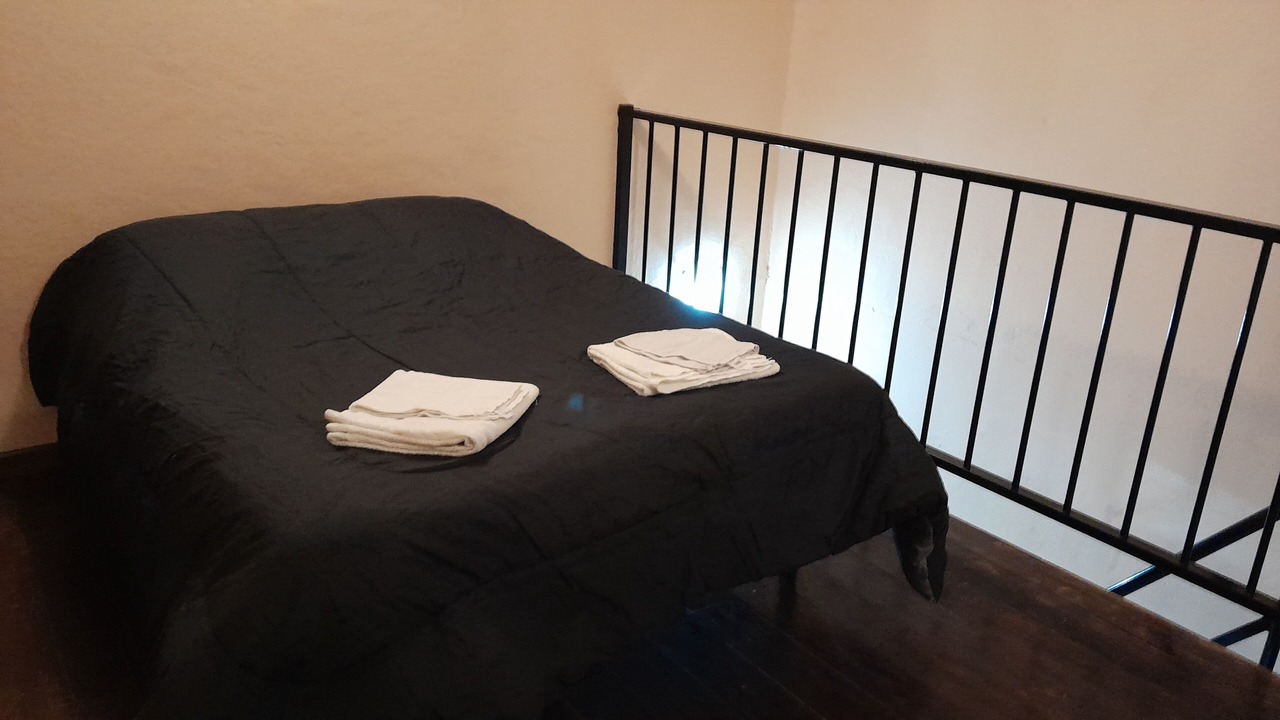 Photo of Bedroom in Centro