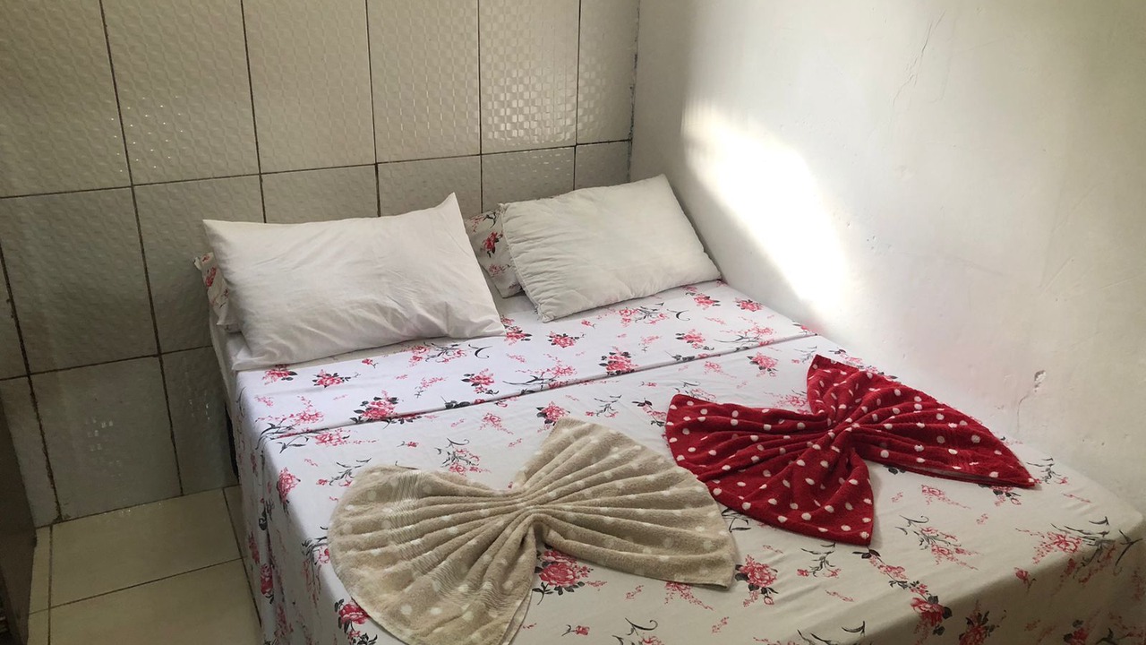 Photo of Bedroom in Salvador