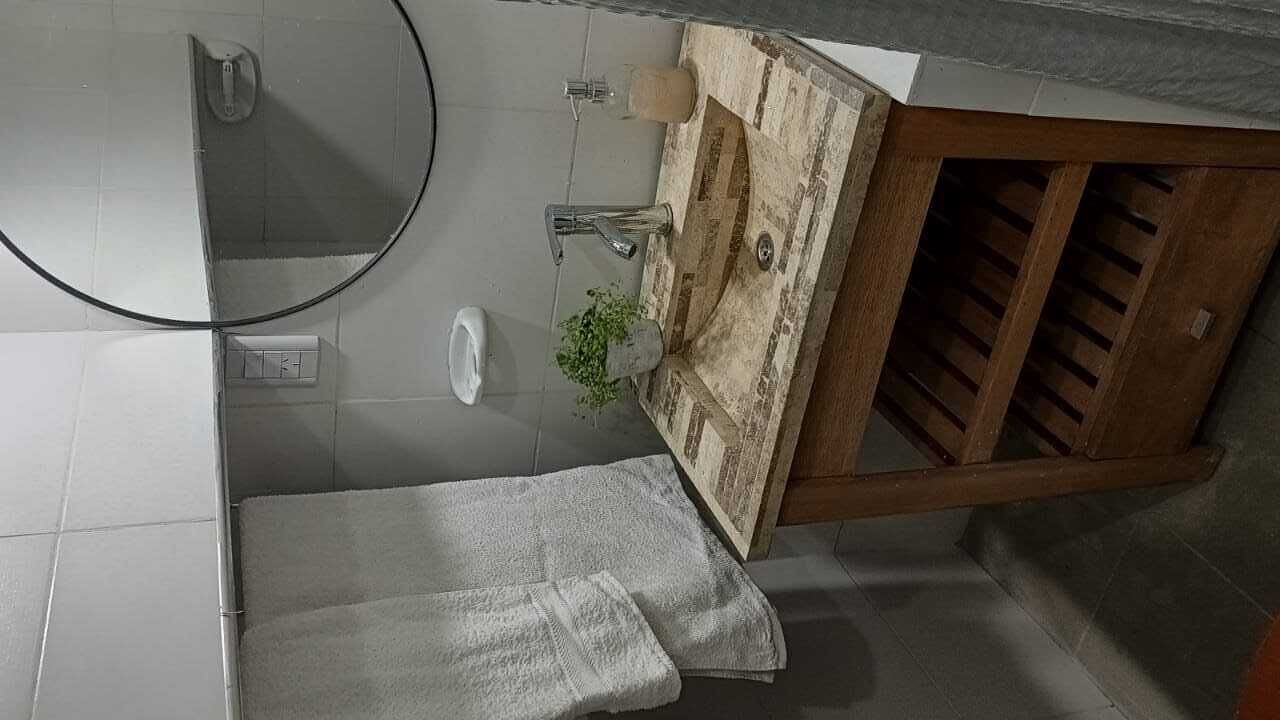 Photo of Bathroom in Parque Patricios