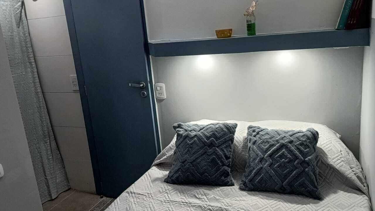 Photo of Bedroom in Parque Patricios