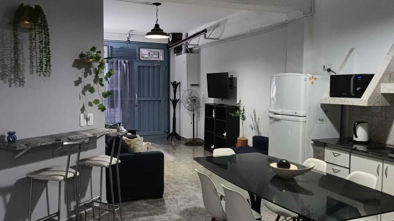 Photo of Kitchen in Parque Patricios