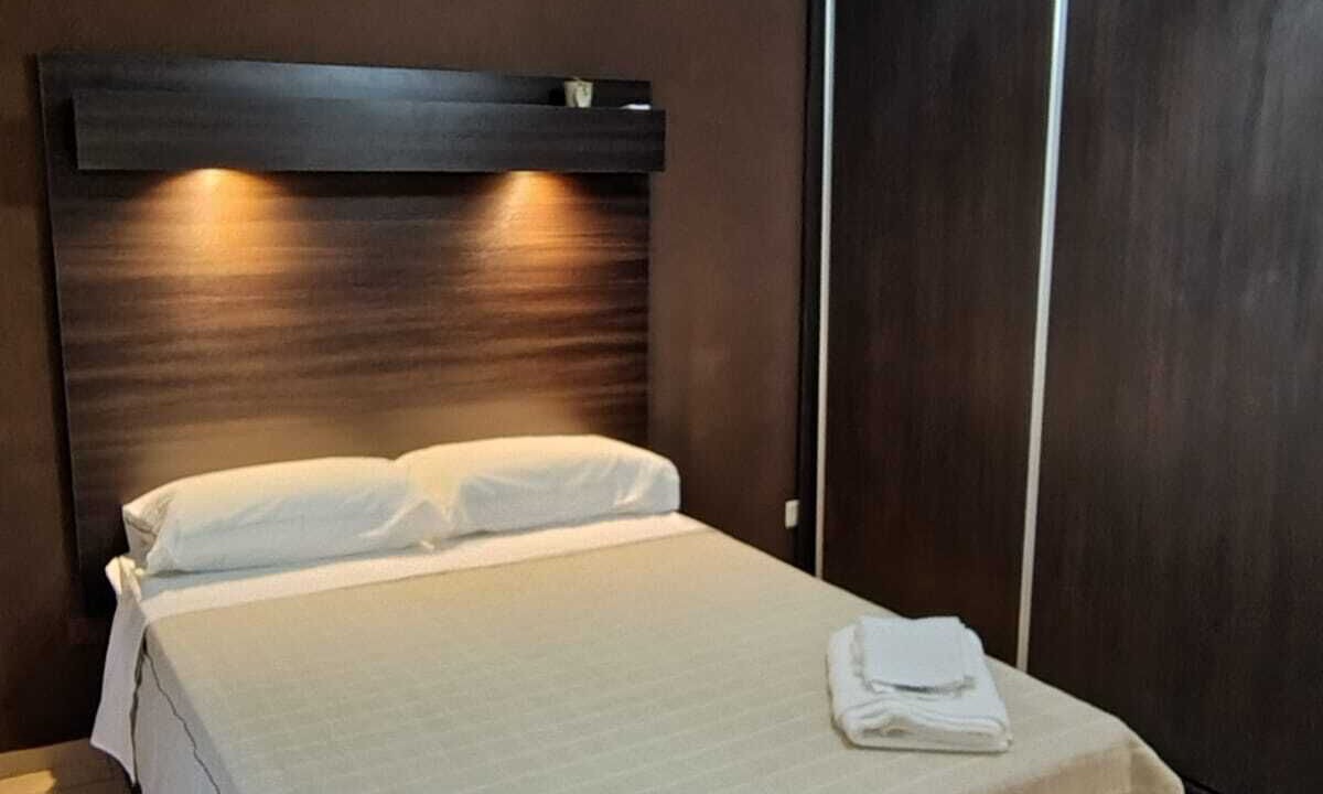 Photo of Bedroom in Comuna 10