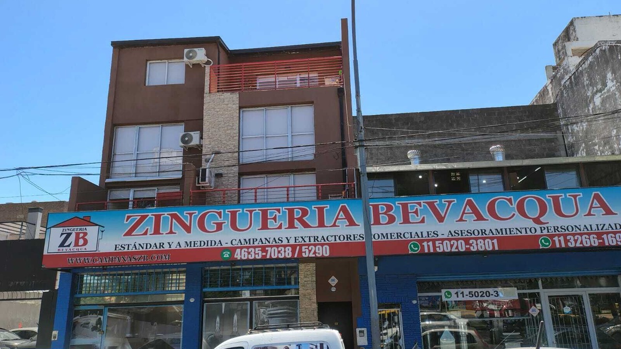 Photo of Others in Comuna 10