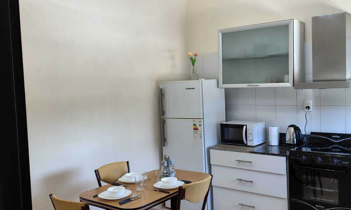 Photo of Kitchen in Comuna 10