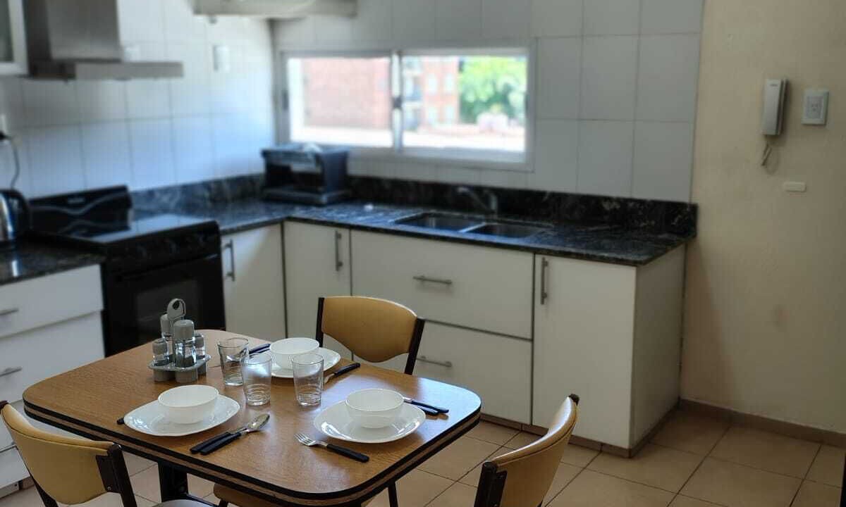 Photo of Kitchen in Comuna 10