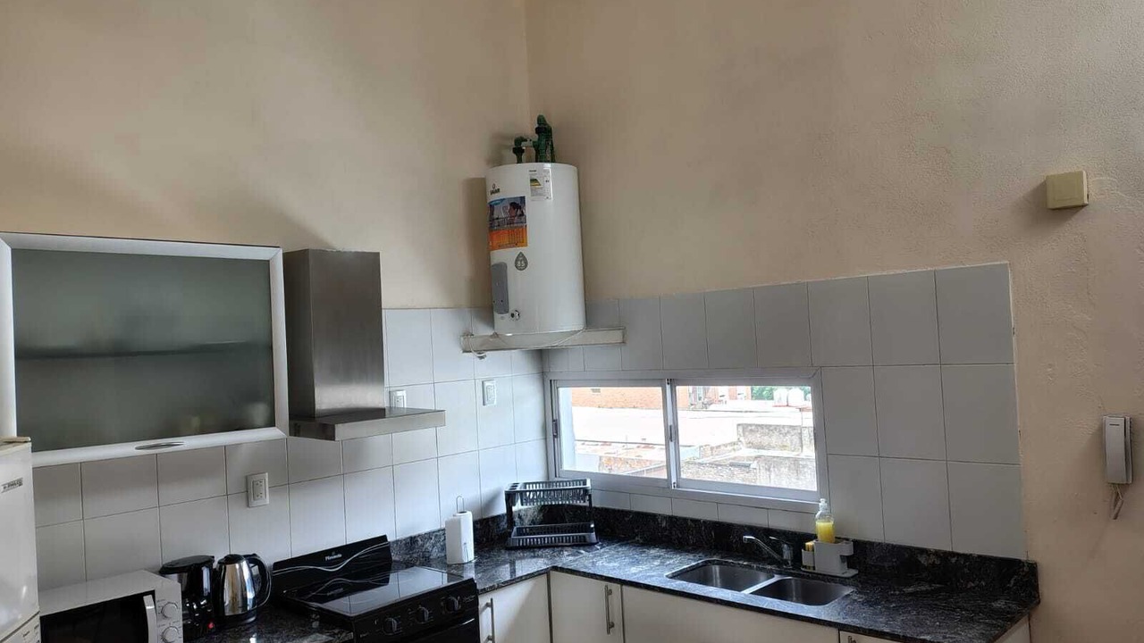 Photo of Kitchen in Comuna 10