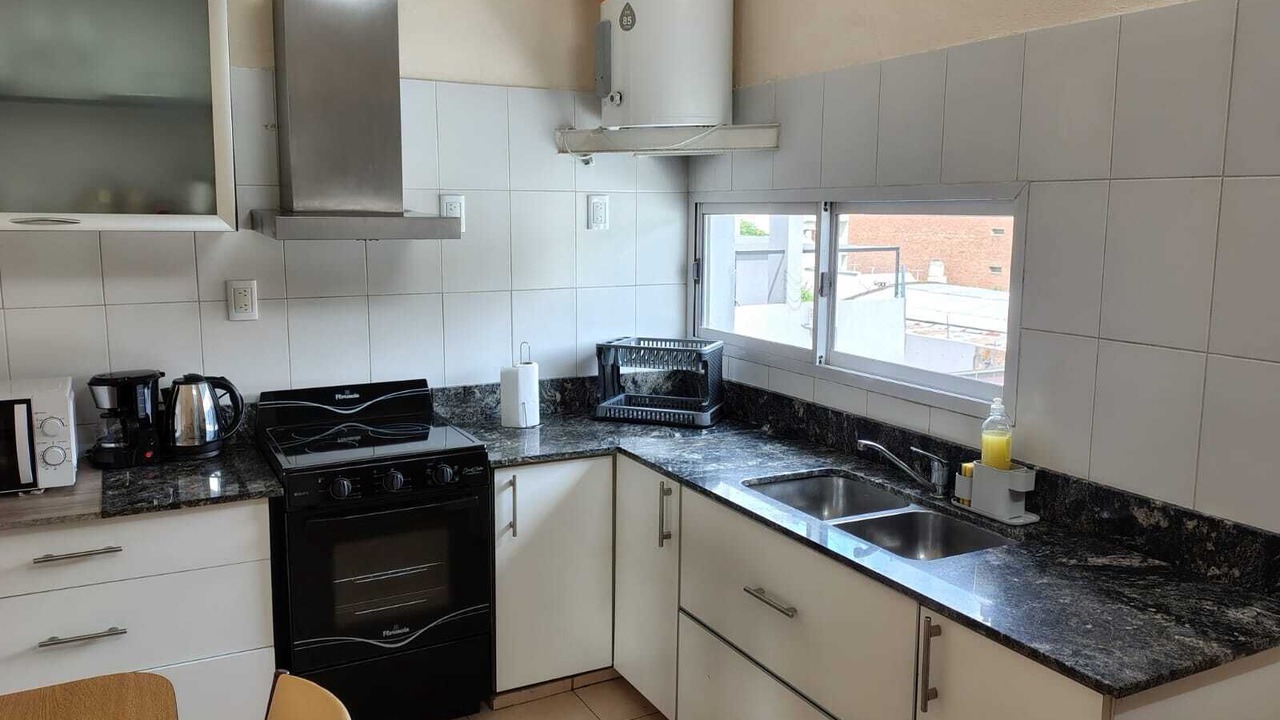 Photo of Kitchen in Comuna 10