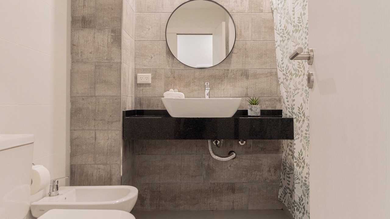 Photo of Bathroom in Recoleta