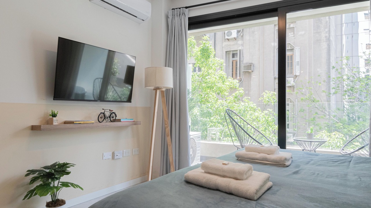 Photo of Bedroom in Recoleta