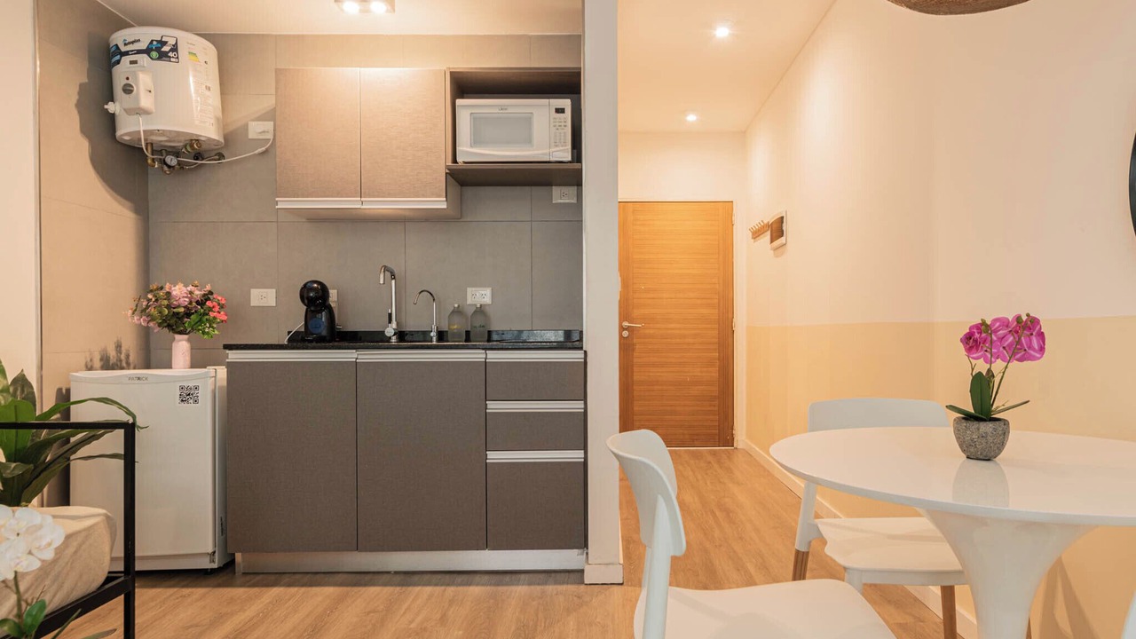 Photo of Kitchen in Recoleta