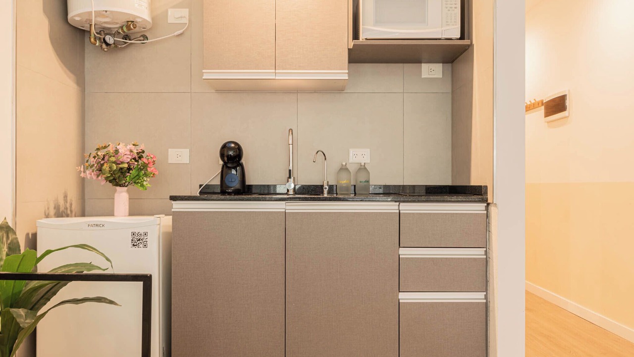 Photo of Kitchen in Recoleta