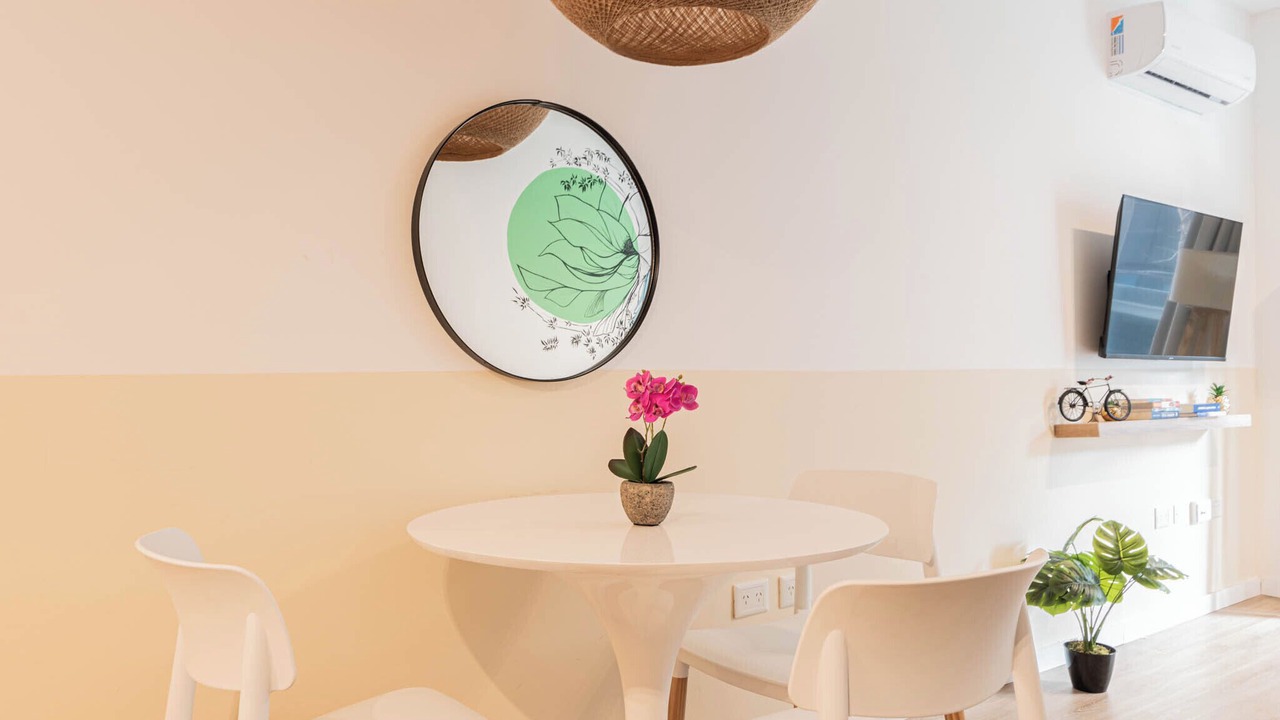 Photo of Bedroom in Recoleta