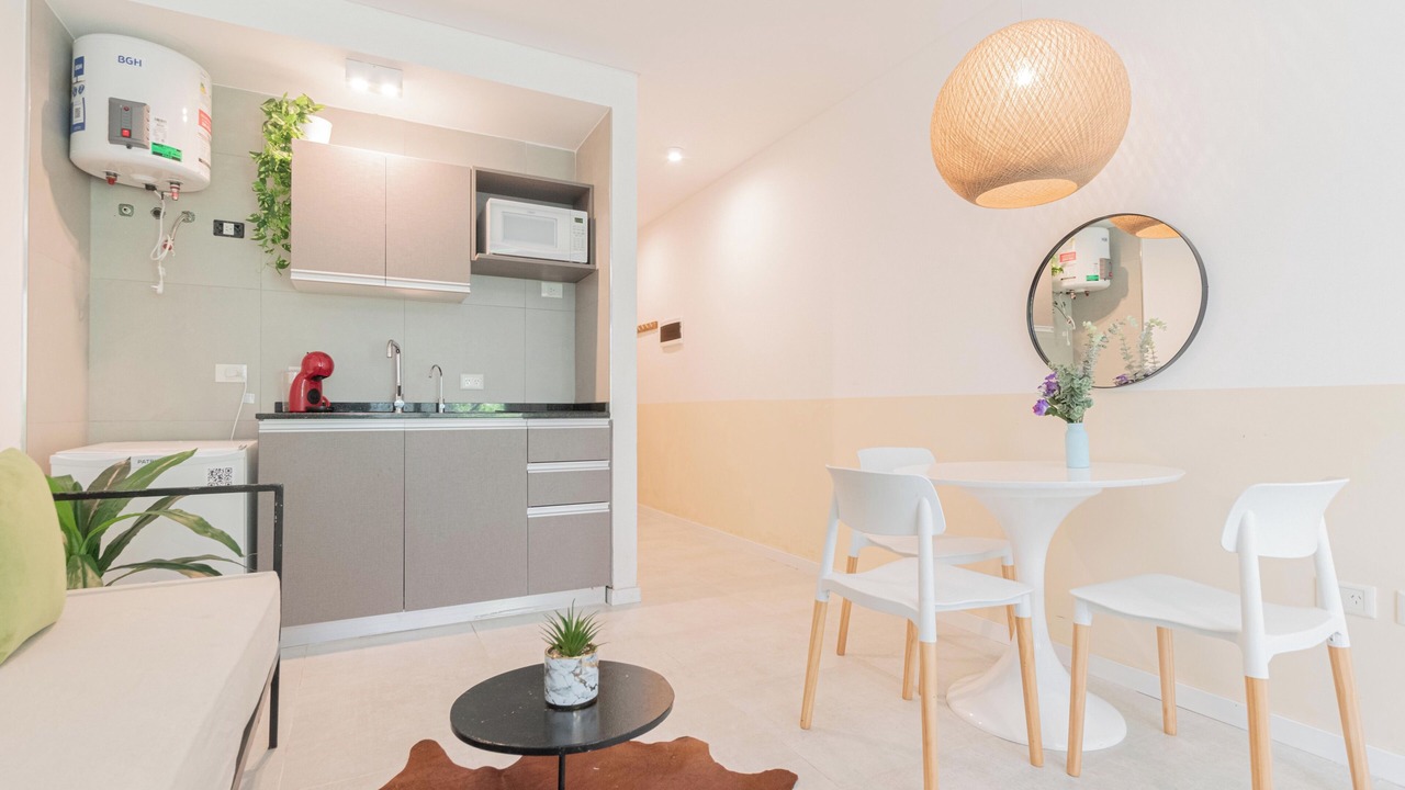 Photo of Kitchen in Recoleta