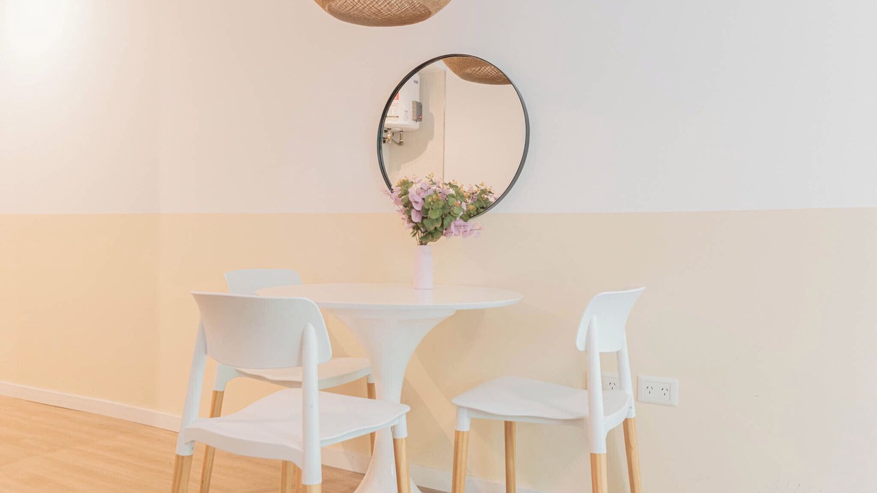 Photo of Livingroom in Recoleta