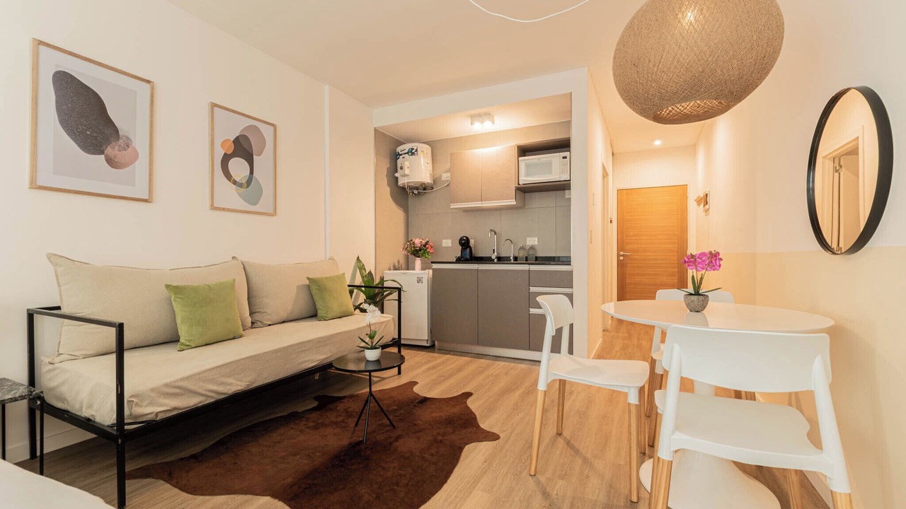 Photo of Bedroom in Recoleta