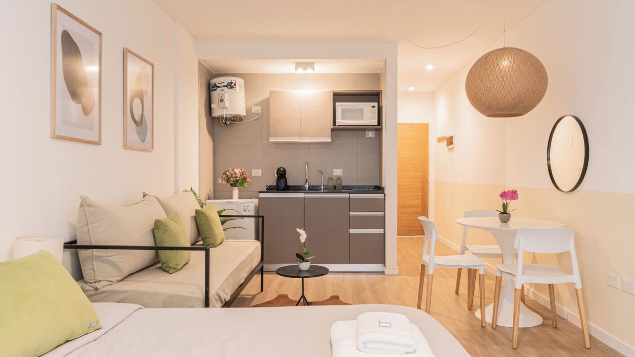 Photo of Bedroom in Recoleta