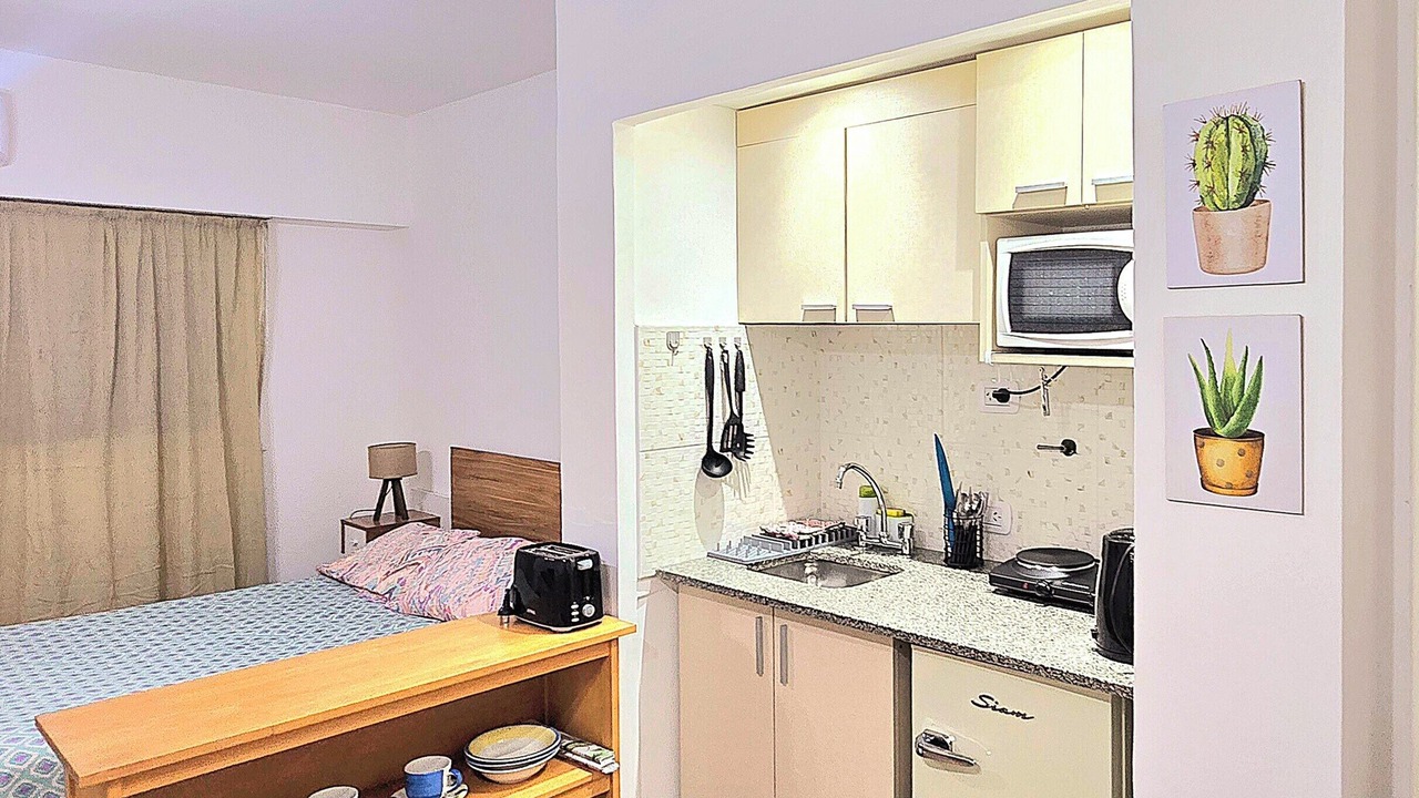 Photo of Bedroom in El Centro