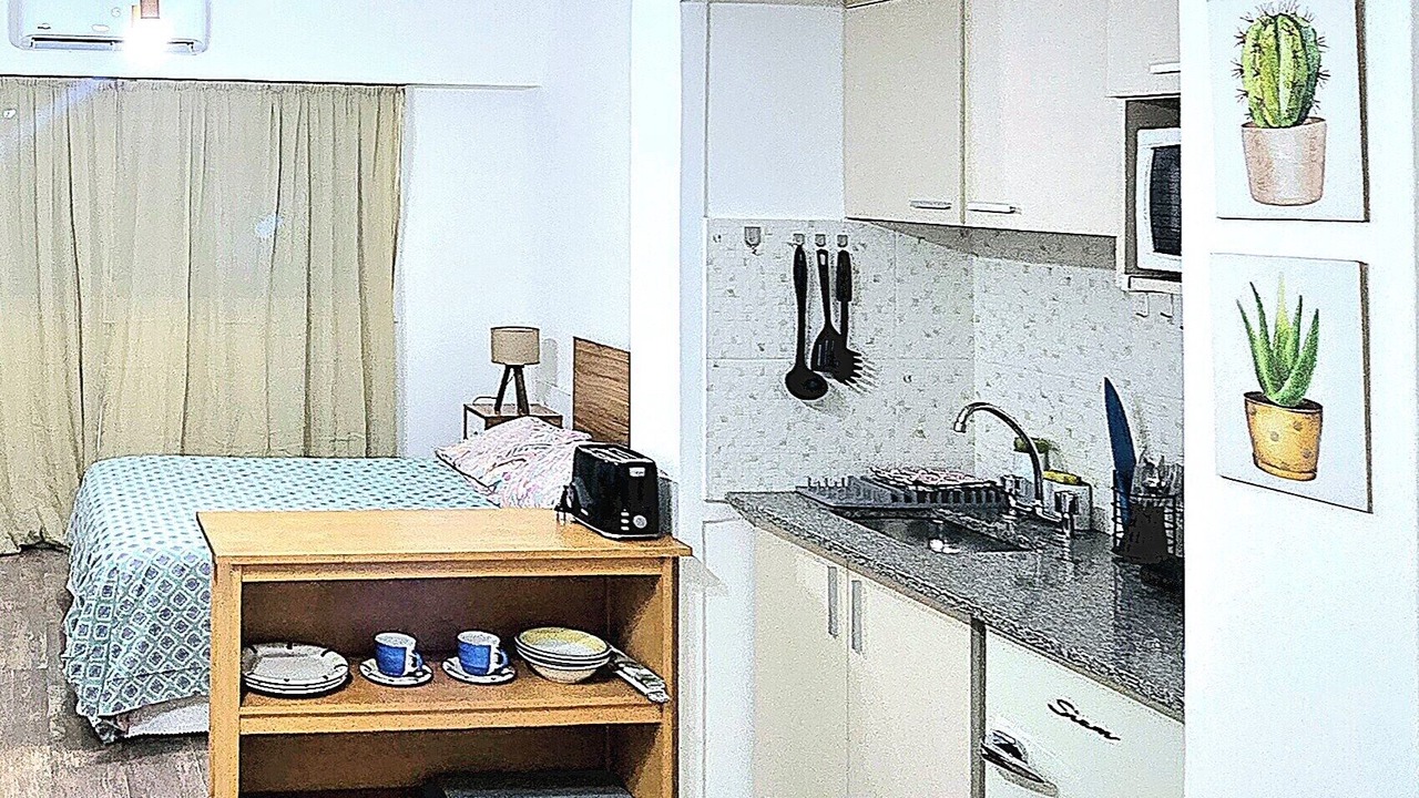 Photo of Bedroom in El Centro