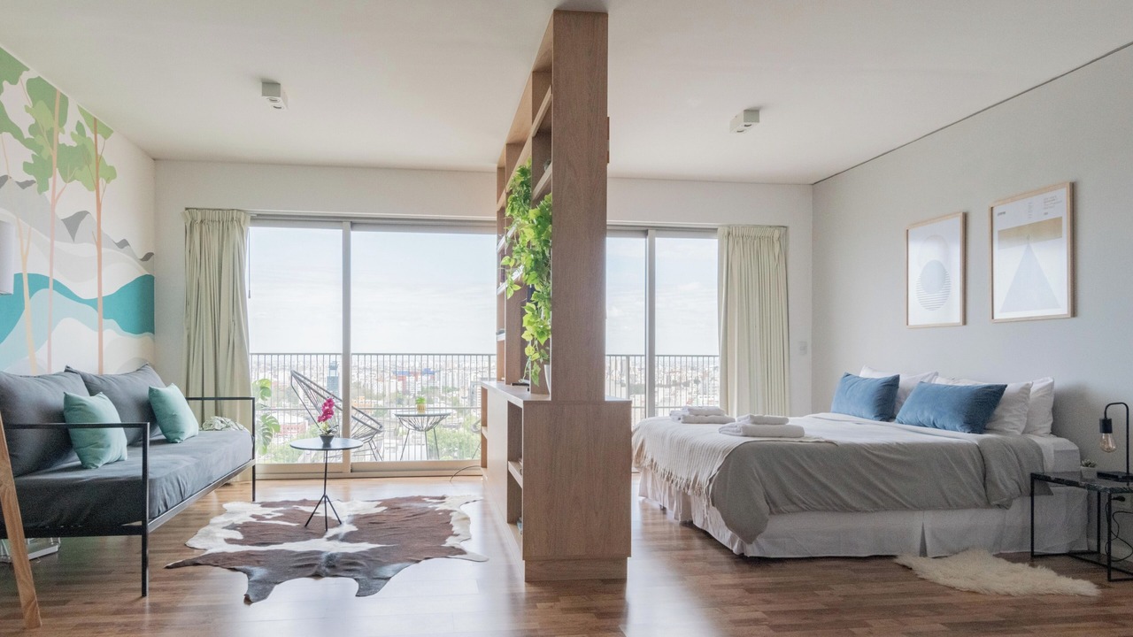 Photo of Livingroom in San Telmo