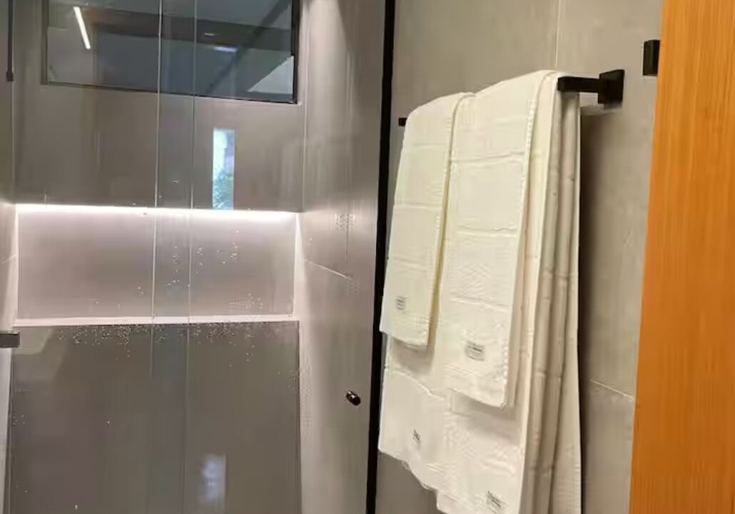 Photo of Bathroom in Ponta de Campina