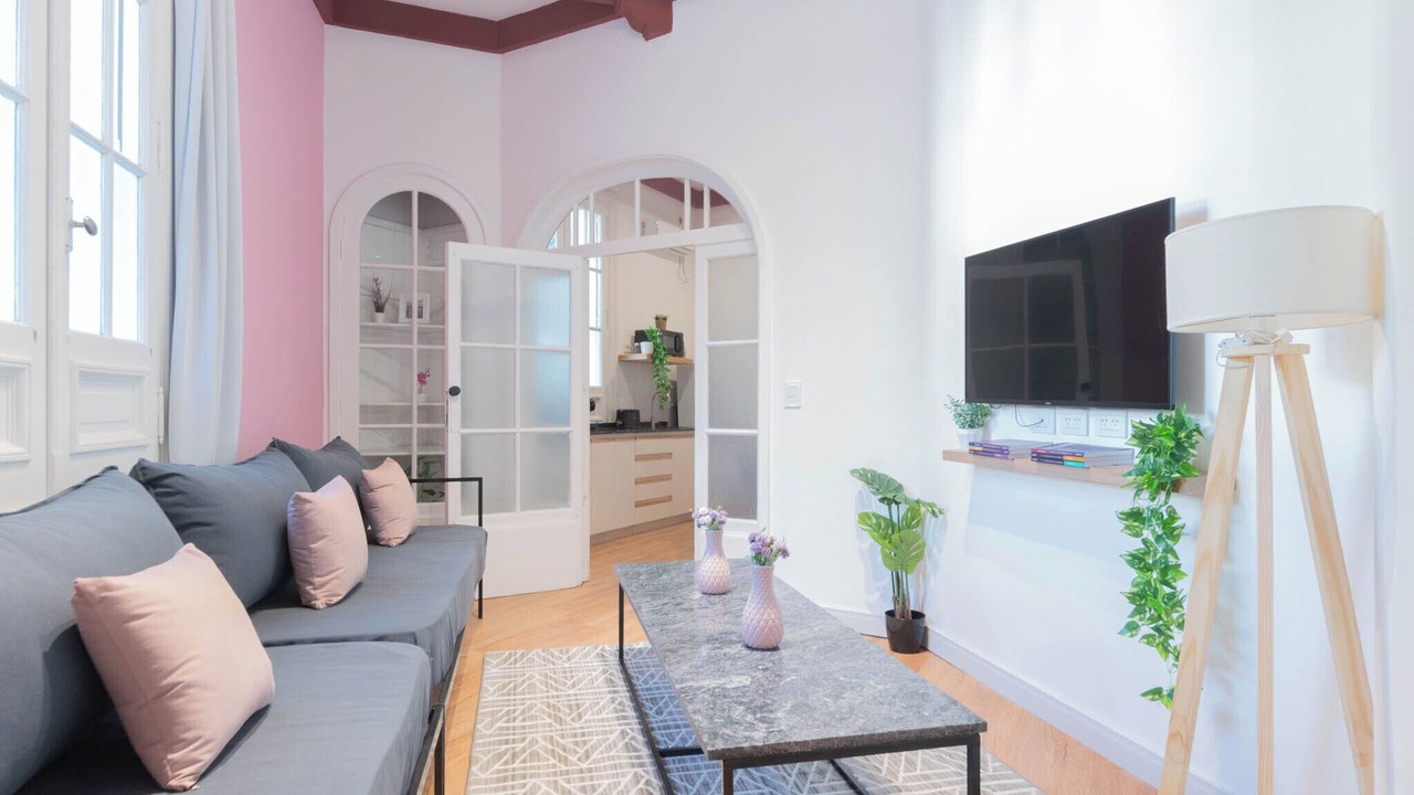 Photo of Livingroom in Colegiales