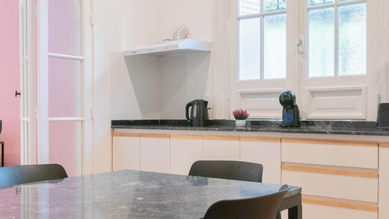 Photo of Kitchen in Colegiales