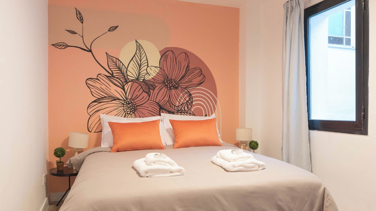 Photo of Bedroom in Colegiales