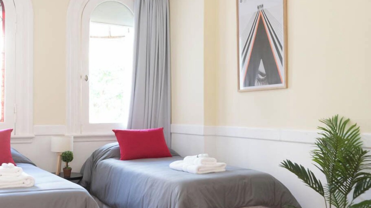 Photo of Bedroom in Colegiales