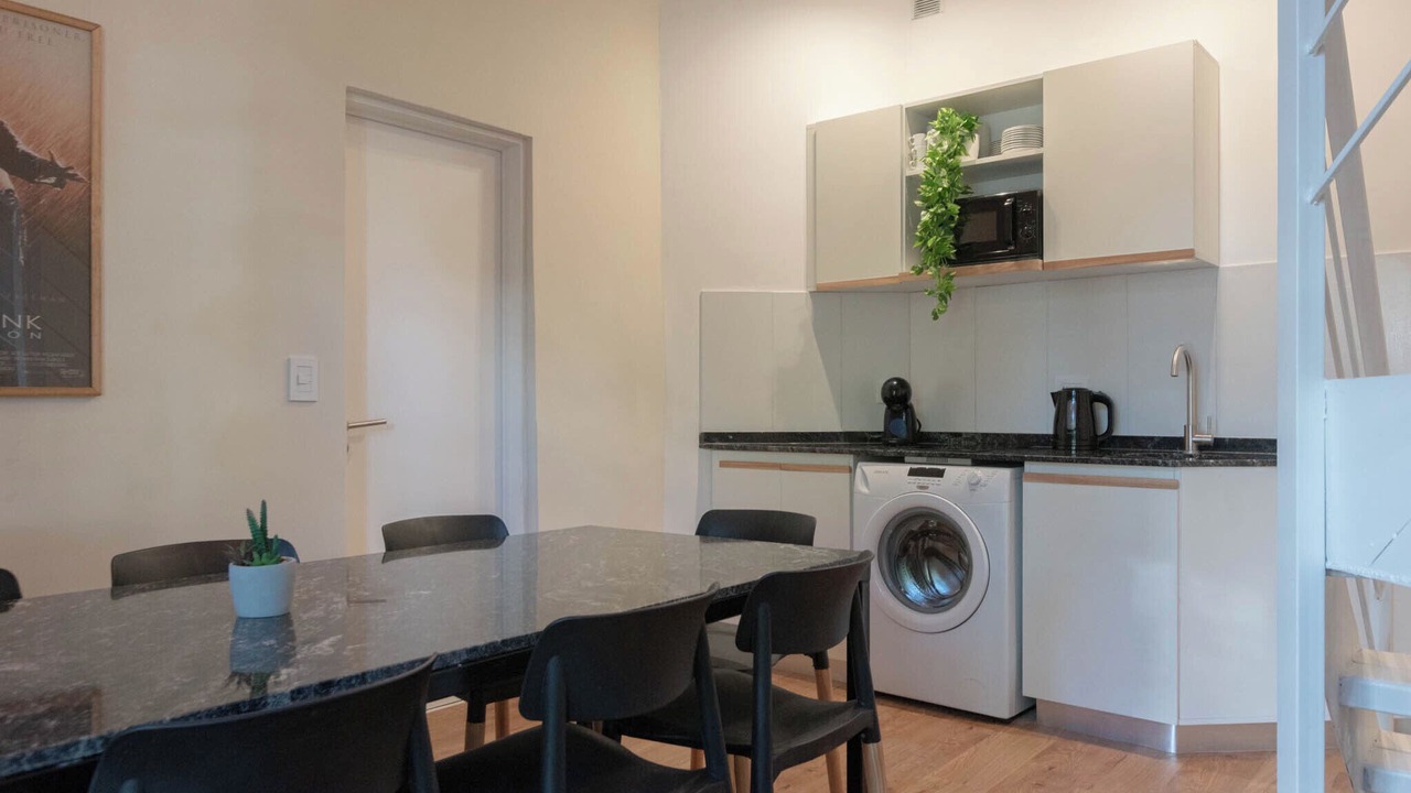 Photo of Kitchen in Colegiales